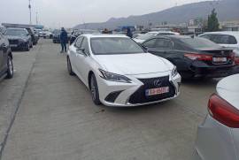 Lexus, ES series, ES 300