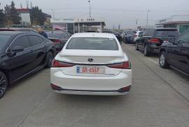 Lexus, ES series, ES 300