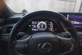 Lexus, ES series, ES 300