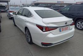 Lexus, ES series, ES 300