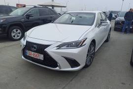 Lexus, ES series, ES 300
