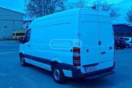 Mercedes-Benz, Sprinter