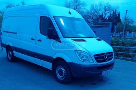 Mercedes-Benz, Sprinter