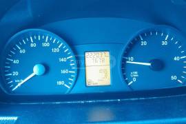 Mercedes-Benz, Sprinter