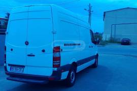 Mercedes-Benz, Sprinter