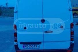 Mercedes-Benz, Sprinter