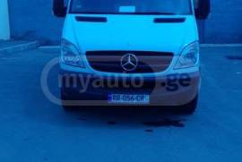 Mercedes-Benz, Sprinter