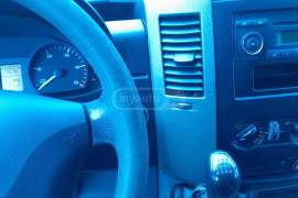 Mercedes-Benz, Sprinter