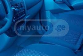 Mercedes-Benz, Sprinter