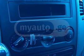 Mercedes-Benz, Sprinter