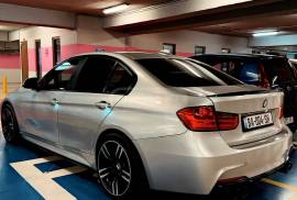BMW, 3 Series, 328