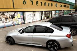 BMW, 3 Series, 328