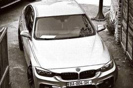 BMW, 3 Series, 328
