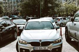 BMW, 3 Series, 328