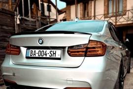 BMW, 3 Series, 328