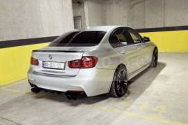 BMW, 3 Series, 328