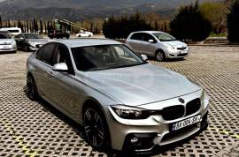 BMW, 3 Series, 328