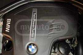 BMW, 3 Series, 328