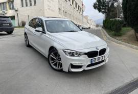 BMW, 3 Series, 330