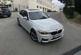 BMW, 3 Series, 330