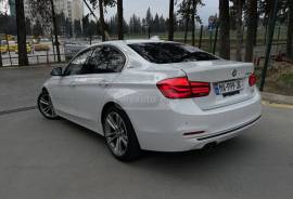 BMW, 3 Series, 330