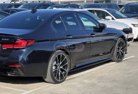 BMW, 5 Series, 540