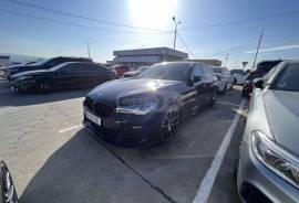 BMW, 5 Series, 540