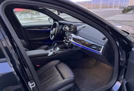 BMW, 5 Series, 540