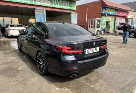 BMW, 5 Series, 540