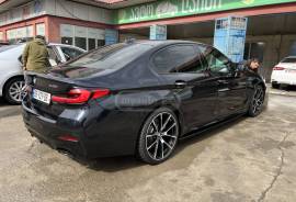 BMW, 5 Series, 540