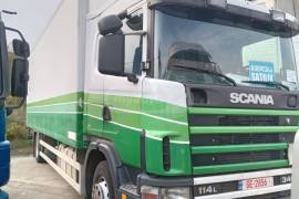 Scania, Other