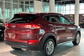 Hyundai, Tucson