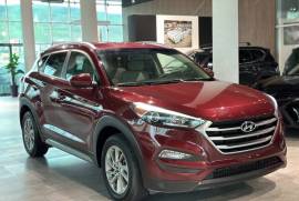 Hyundai, Tucson