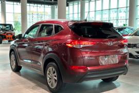 Hyundai, Tucson