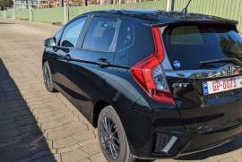 Honda, Fit