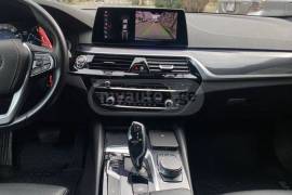 BMW, 5 Series, 530