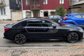 BMW, 5 Series, 530
