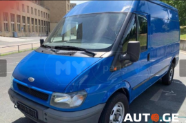 ავტონაწილები, დაშლილი ავტომობილები, FORD 