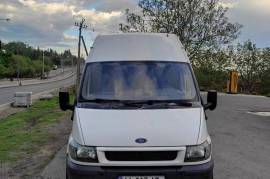 Ford, Transit