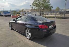 BMW, 5 Series, 520