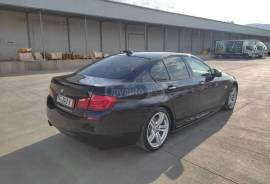 BMW, 5 Series, 520