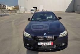 BMW, 5 Series, 520