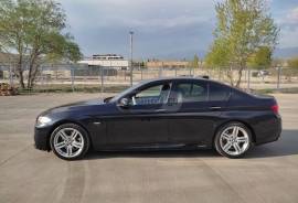 BMW, 5 Series, 520