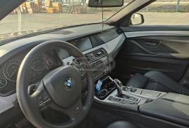 BMW, 5 Series, 520