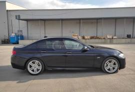 BMW, 5 Series, 520