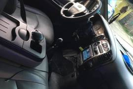 Hyundai, H Series, H 100