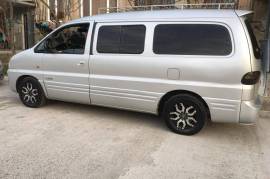 Hyundai, H Series, H 100