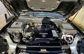 Mercedes-Benz, GLC, GLC 300