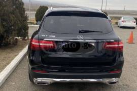 Mercedes-Benz, GLC, GLC 300