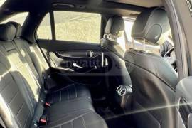 Mercedes-Benz, GLC, GLC 300